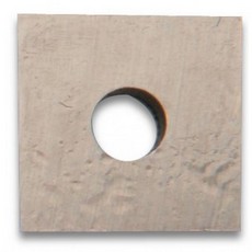 TurnMaster tungsten carbide square cutter