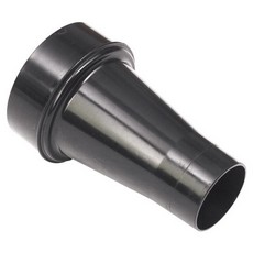 Record Power Camvac 100-57mm Reducer for HPLV Dust Extractors