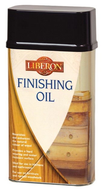 Liberon Liberon Finishing Oil