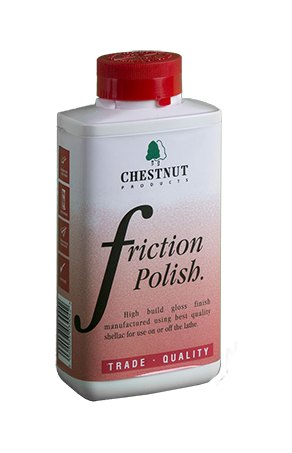 Chestnut Chestnut Friction Polish