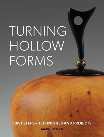 GMC Publications Book: Turning Hollow Forms