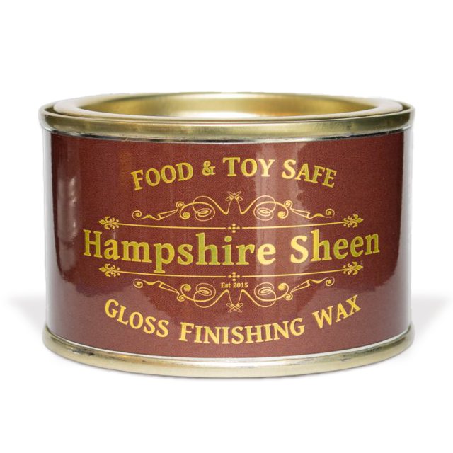 Hampshire Sheen High Gloss Food & Toy Safe