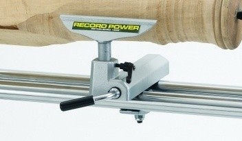 Record Power Banjo for next generation CL3/CL4 Lathe