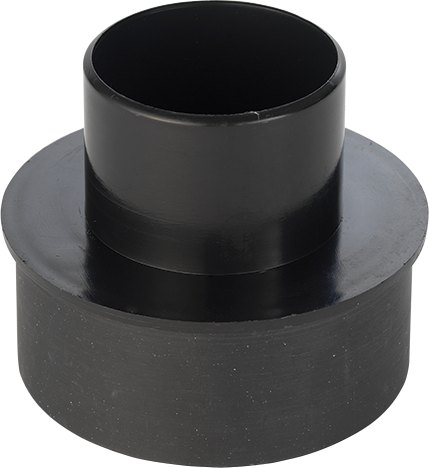 4 - 2.5 Inch Reducer For Ducting Accessories