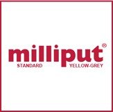 Milliput Standard Milliput Yellow-Grey