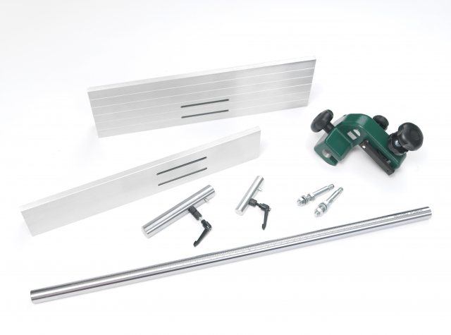 Record Power Record Power Bandsaw Fence Upgrade Kit - Complete Sabre350 Rip Fence (Fits BS300E,BS350S + BS400)