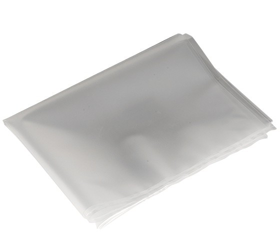 Record Power Record Power CamVac Clear Waste Bag 286 Wall Mount Extractor - Single