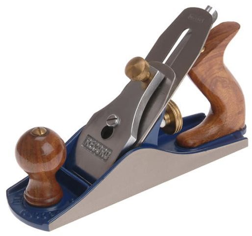 Irwin Record Irwin 04 Smoothing Plane 50mm (2in)