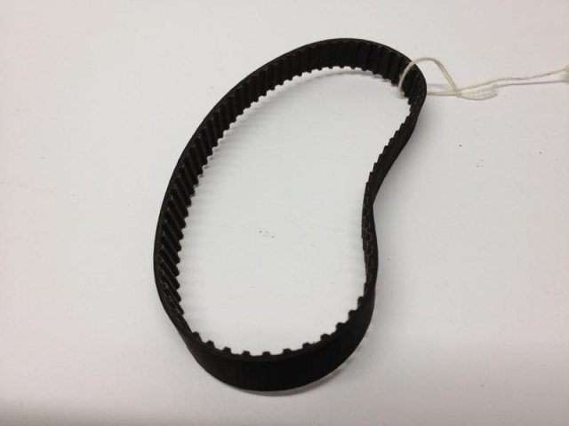 Record Power Record Power Spares Timing Belt For BDS250 (Item 54)