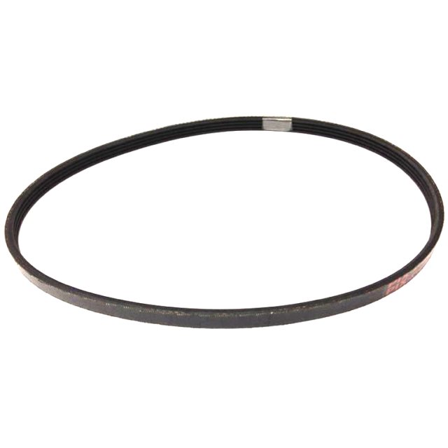 Record Power Record Power Spares Poly V Drive Belt J4/180 Fits DML24 / DML36 / CL1 CL0 Lathe