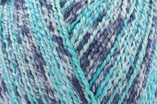 King Cole King Cole Summer 4ply 4574 Sea Breeze