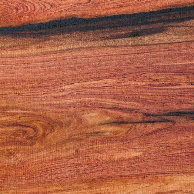 Yandles Dalmann African Rosewood Woodturning Blanks