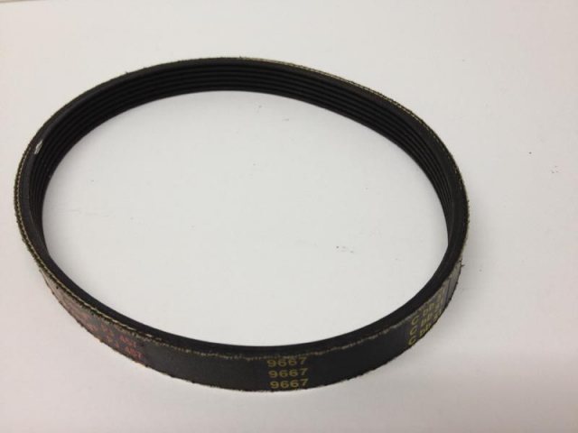 Record Power Record Power Sabre-300 Bandsaw Replacement Drive Belt