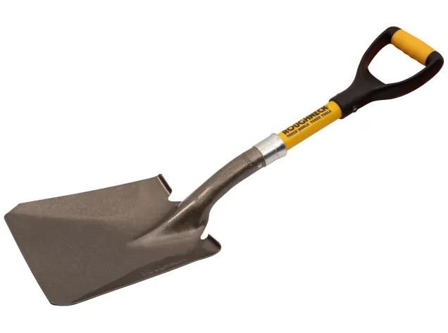 Roughneck Roughneck Micro Bulk Shovel