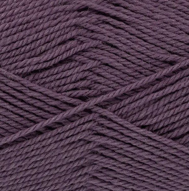 King Cole King Cole Baby Comfort DK - Plum 3497