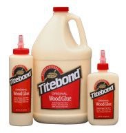 Titebond Titebond Original Aliphatic Wood Glue