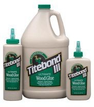 Titebond Titebond III Ultimate Wood Glue