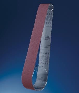 Klingspor Klingspor Abrasive Sanding Belts 150mm x 1220mm Fits Record Power BDS250 Belt & Disc Sander Single