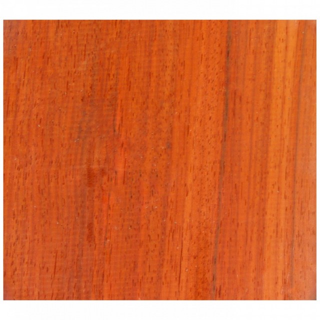 Yandles Padauk African (Pterocarpus Soyauxii Cameroon) Kiln Dried Woodturning Blanks