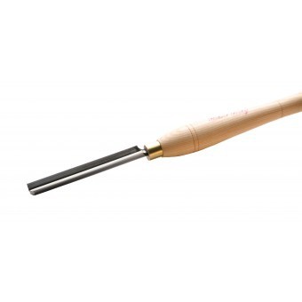 Robert Sorby Robert Sorby 843LH 1 1/4' (32mm) Spindle Roughing Gouge, 14' (354mm) Handle