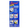 Saral Saral Wax Free Transfer Paper Sampler Pack 8.5x11 inch