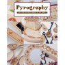 Pyrography Book 18 Step-By-Step Projects To Make