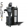 Laguna C Flux 3 Cyclone Dust Extractor with Fine Filter