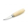Charnwood Beber Sloyd Pattern Blade Whittling Knife
