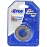 Self-Adhesive Measuring Tape Metric 3.5m KMS7729 L-R