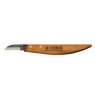 Narex  Narex Carving knife, PROFI 40 x 12 mm