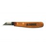 Narex  Narex Carving knife notchcutting, PROFI 40 x 12 mm