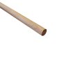 Hardwood Dowel Single Length 9mm Oak Dowel 1Mtr FSC