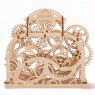 Ugears UG70002 Theater Mechanical Wooden Model 3D Puzzle