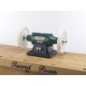Record Power Record Power RPB8 8" Buffing / Polishing Machine with NVR Switch