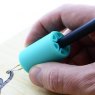 Razertip Extreme Silicone Grip for Standard / HD Pyrography Pens
