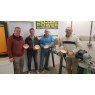 Yandles Learn To Turn 2-Day Woodturning Course Sponsored By Record Power!