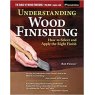 Understanding Wood Finishing: How to Select and Apply the Right Finish (3rd Ed)