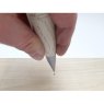 Japanese Asahi Kujiri Stainless Marking Steel Carpenters Awl - Quality Oak Handle