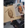 Absolute Beginners Pyrography 1 Day Course