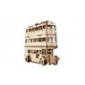 Ugears UG70172 Harry Potter Knight Bus™ model kit