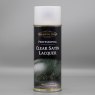 Hampshire Sheen Pro Clear Satin Lacquer Spray 400ml