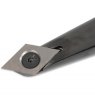 Crown Tools Crown Carbide Replacement Cutters