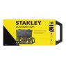 Stanley Stanley Cushion Grip Screwdriver Set 10 Piece SL/PZ