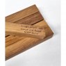 Yandles Rare Find: 200 Year Old Brown Oak from 'Lopes Arms' Westbury  Hardwood Pen Blanks Pack of 4