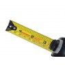 Roughneck Roughneck E-Z Read® Tape Measure 5m/16ft (Width 25mm)