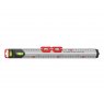 Kapro Kapro 313 Measure Mate 30cm / 12" Rule with Zero Points, Sliding Markers - Metric & Imperial