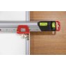 Kapro Kapro 313 Measure Mate 60cm / 24" Rule with Zero Points, Sliding Markers - Metric & Imperial