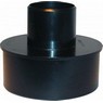 Charnwood Charnwood Reducing cone 100mm to 50mm