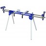 Charnwood Charnwood W212 Compact folding Tool Stand with Clamps