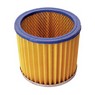 Record Power DX1500F Filter Cartridge for High Filtration Dust Extractors